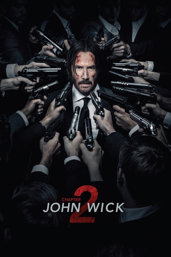 John Wick: Chapter 2 2017 (جان ویک ۲)