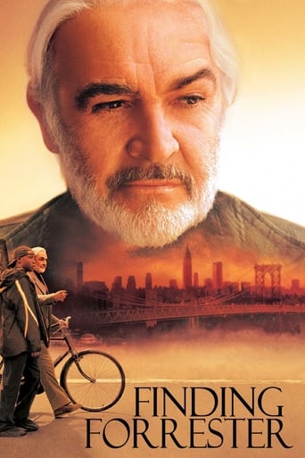 Finding Forrester 2000 (پیدا کردن فارستر)