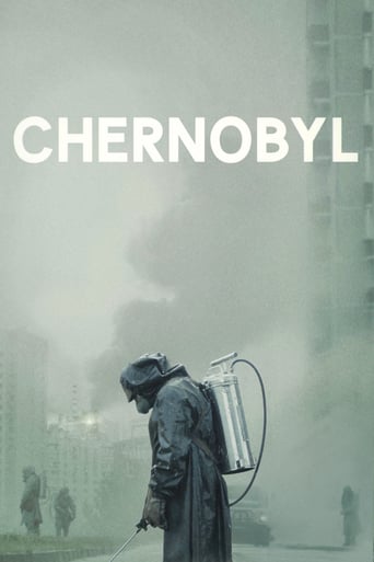 Chernobyl 2019 (چرنوبیل)