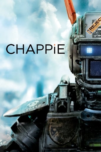 Chappie 2015 (چپی)