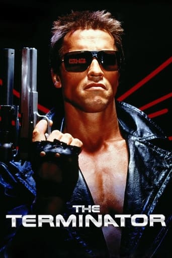 The Terminator 1984 (نابودگر)
