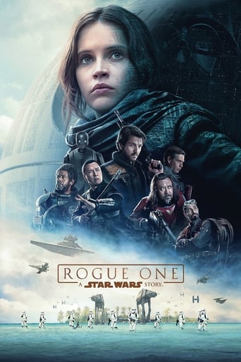 Rogue One: A Star Wars Story 2016 (یک سرکش: داستان جنگ ستارگان)