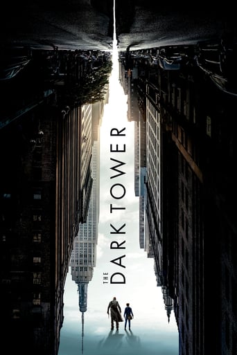 The Dark Tower 2017 (برج تاریک )