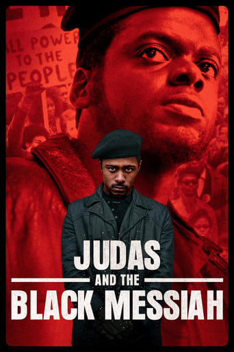 Judas and the Black Messiah 2021 (یهودا و مسیح سیاه)