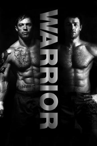 Warrior 2011 (مبارز)