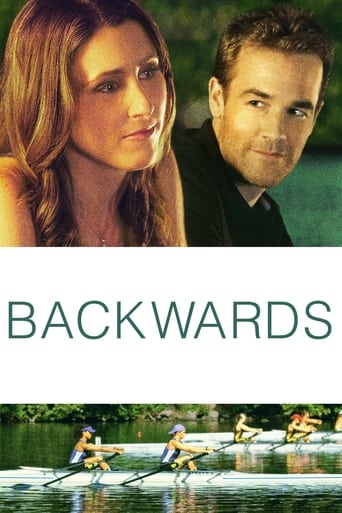 دانلود فیلم Backwards 2012 دوبله فارسی بدون سانسور