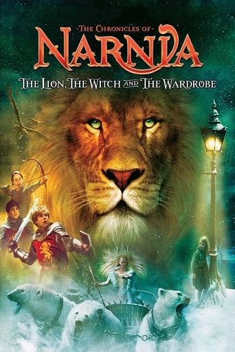 The Chronicles of Narnia: The Lion, the Witch and the Wardrobe 2005 (سرگذشت نارنیا: شیر، کمد و جادوگر)