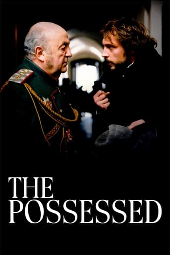 دانلود فیلم The Possessed 1988 دوبله فارسی بدون سانسور