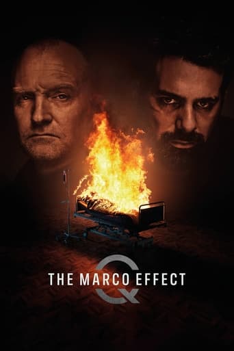 The Marco Effect 2021 (اثر مارکو )