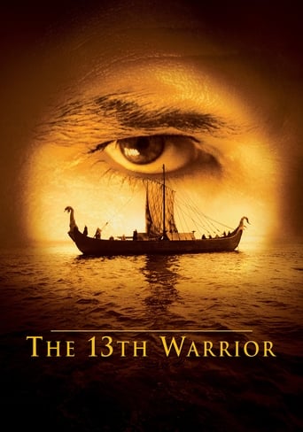 The 13th Warrior 1999 (سیزدهمین سلحشور)