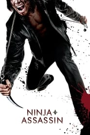 Ninja Assassin 2009 (نینجای آدمکش)