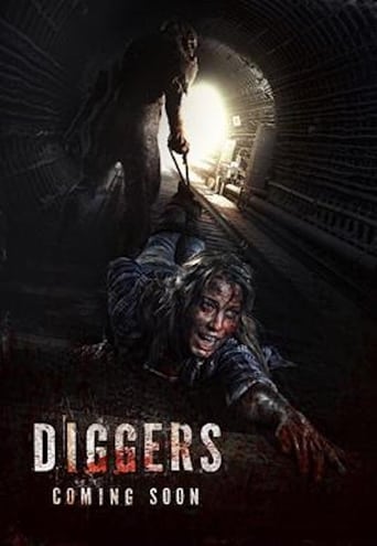 دانلود فیلم Diggers 2016 دوبله فارسی بدون سانسور