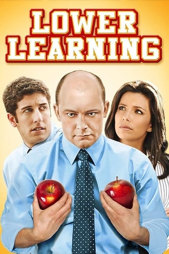 دانلود فیلم Lower Learning 2008 دوبله فارسی بدون سانسور
