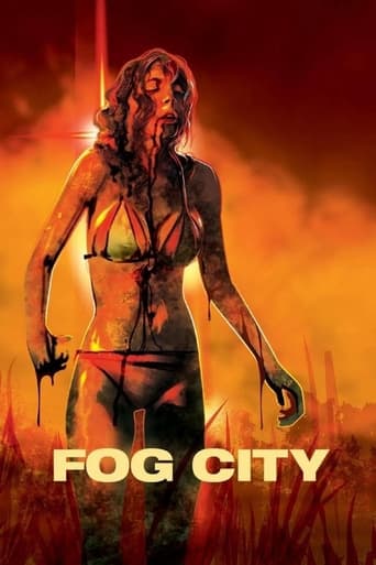دانلود فیلم Fog City 2023 دوبله فارسی بدون سانسور