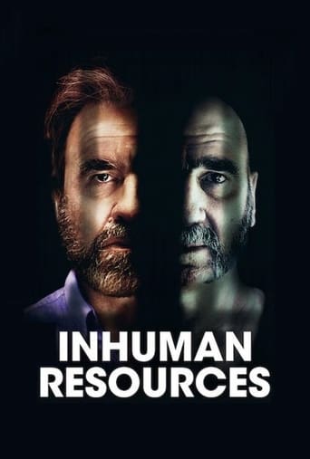 Inhuman Resources 2020 (منابع غیرانسانی)