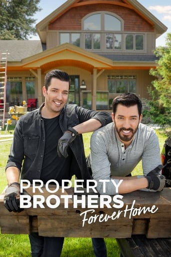 دانلود سریال Property Brothers: Forever Home 2019 دوبله فارسی بدون سانسور