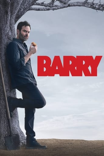 Barry 2018 (بری)