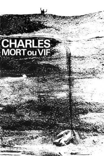دانلود فیلم Charles, Dead or Alive 1969 دوبله فارسی بدون سانسور