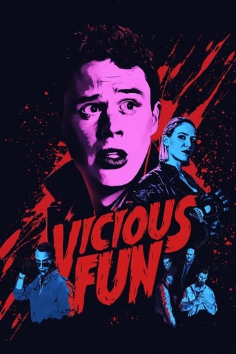 Vicious Fun 2020 (سرگرم کننده شریر)