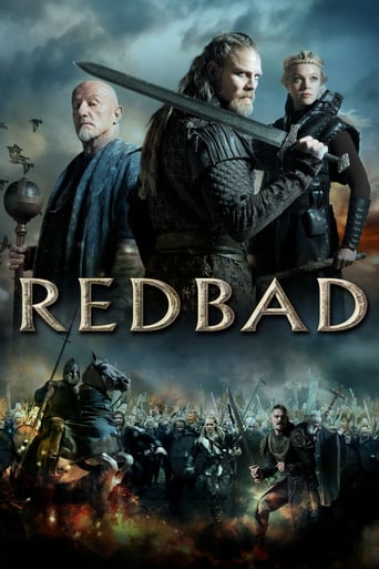 دانلود فیلم Redbad 2018 (رد باد) دوبله فارسی بدون سانسور