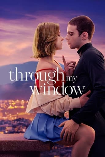 دانلود فیلم Through My Window 2022 (از طریق پنجره من) دوبله فارسی بدون سانسور