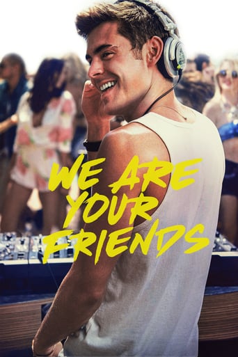 We Are Your Friends 2015 (ما دوستان شما هستیم)
