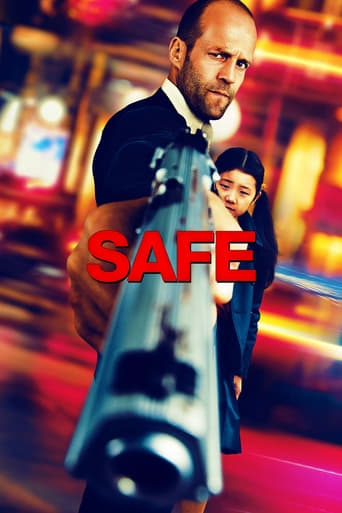Safe 2012 (امن)