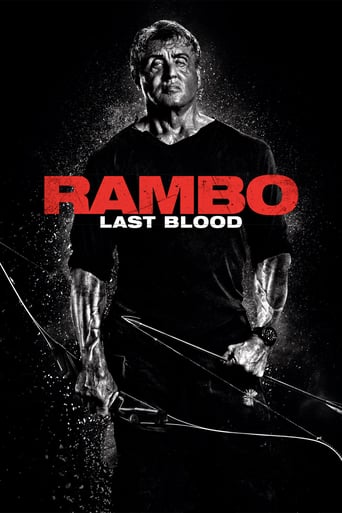 Rambo: Last Blood 2019 (رامبو: آخرین خون)