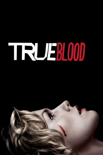 True Blood 2008 (خون حقیقی)
