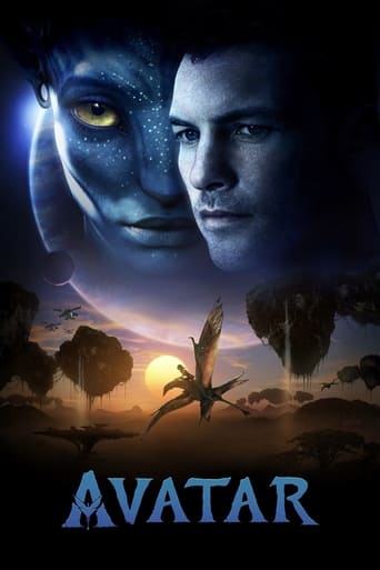 Avatar 2009 (آواتار)