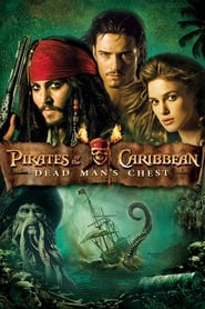 Pirates of the Caribbean: Dead Man's Chest 2006 (دزدان دریایی کارائیب: صندوقچه‌ی مرد مُرده)