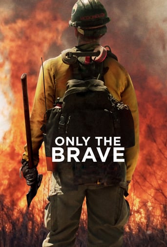 Only the Brave 2017 (تنها شجاعان)