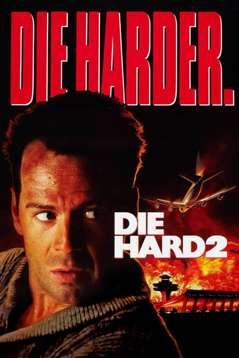 Die Hard 2 1990 (جان سخت ۲)