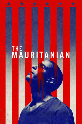 The Mauritanian 2021 (موریتانیایی)