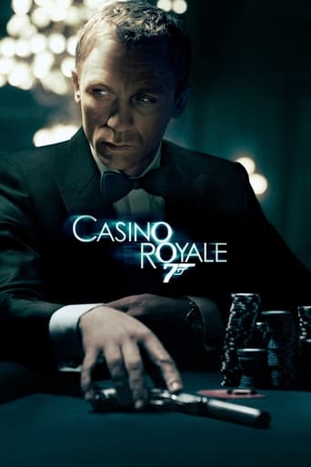 Casino Royale 2006 (کازینو رویال)