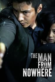 The Man from Nowhere 2010 (مردی از ناکجاآباد)