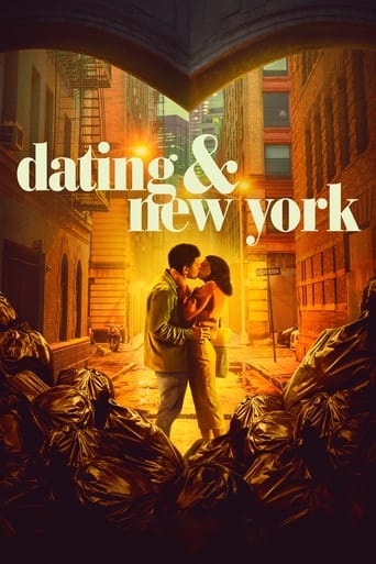 Dating & New York 2021 (دوستیابی و نیویورک)