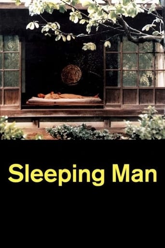 دانلود فیلم Sleeping Man 1996 دوبله فارسی بدون سانسور