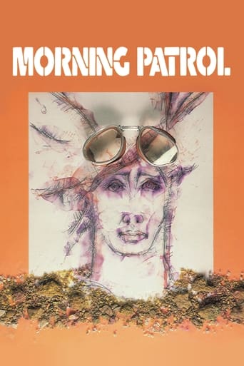 دانلود فیلم Morning Patrol 1987 دوبله فارسی بدون سانسور