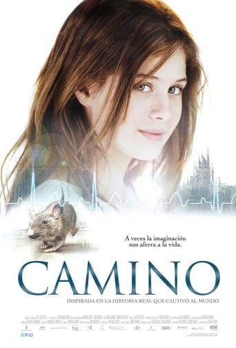 دانلود فیلم Camino 2008 دوبله فارسی بدون سانسور