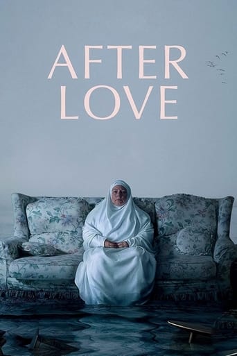 After Love 2020 (بعد از عشق)