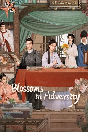 دانلود سریال Blossoms in Adversity 2024 دوبله فارسی بدون سانسور