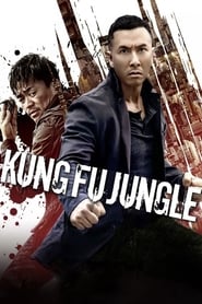 Kung Fu Jungle 2014 (جنگل کونگ فو)