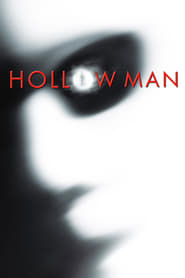Hollow Man 2000 (مرد توخالی)