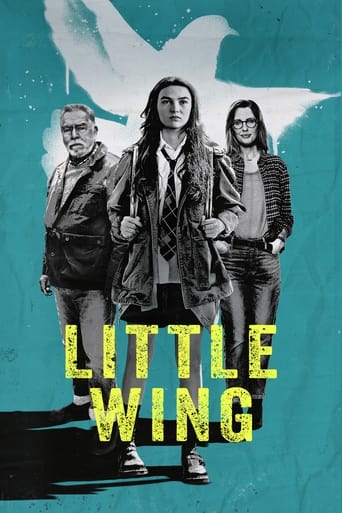 دانلود فیلم Little Wing 2024 دوبله فارسی بدون سانسور