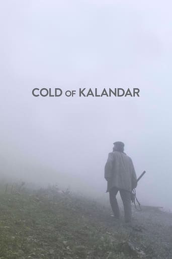 دانلود فیلم Cold of Kalandar 2015 دوبله فارسی بدون سانسور