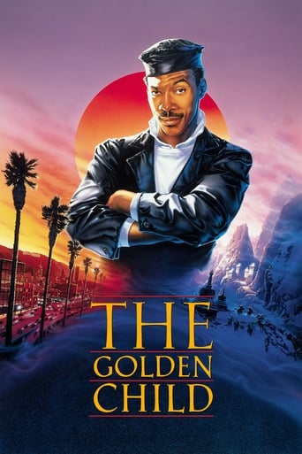 دانلود فیلم The Golden Child 1986 دوبله فارسی بدون سانسور