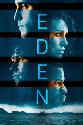 دانلود فیلم Eden 2014 دوبله فارسی بدون سانسور