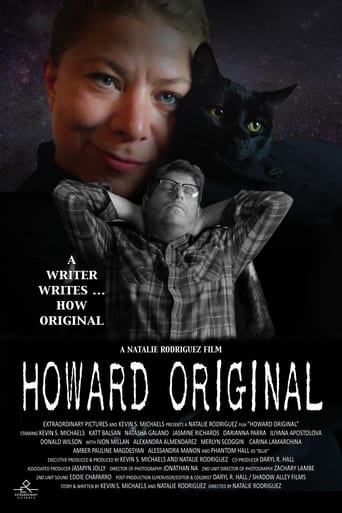 Howard Original 2020 (هاوارد اورجینال)