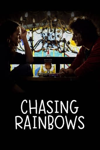 دانلود فیلم Chasing rainbows 2012 دوبله فارسی بدون سانسور